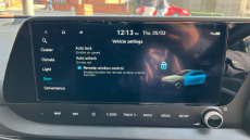 Hyundai i20 1.0T GDi Advance 5dr Petrol Hatchback